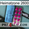 Home Zone 2600 35